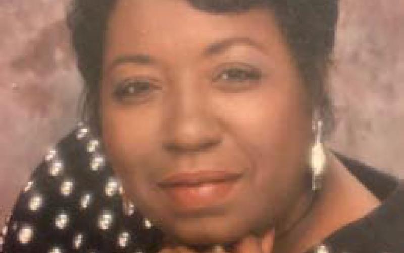Ms. Finnell