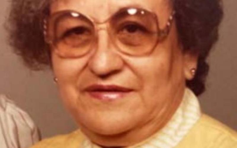 Mrs. Castillo