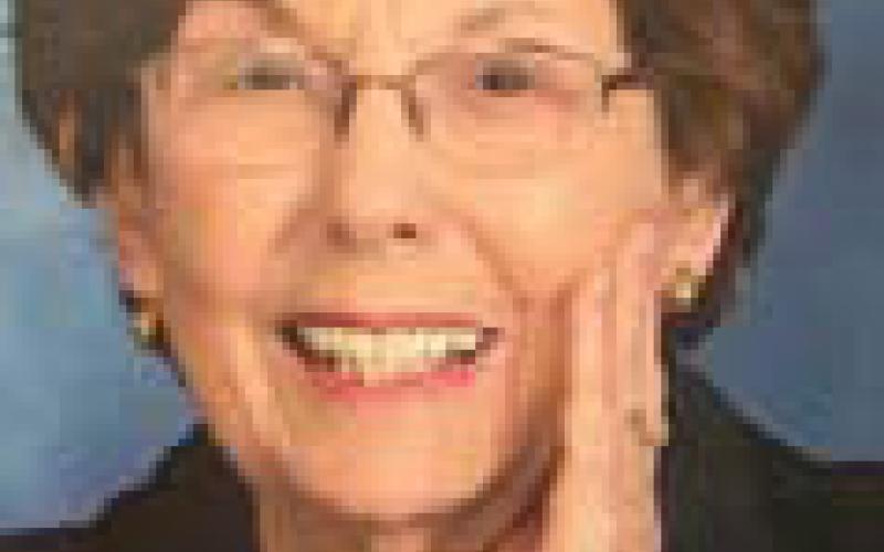 Linda Johnson