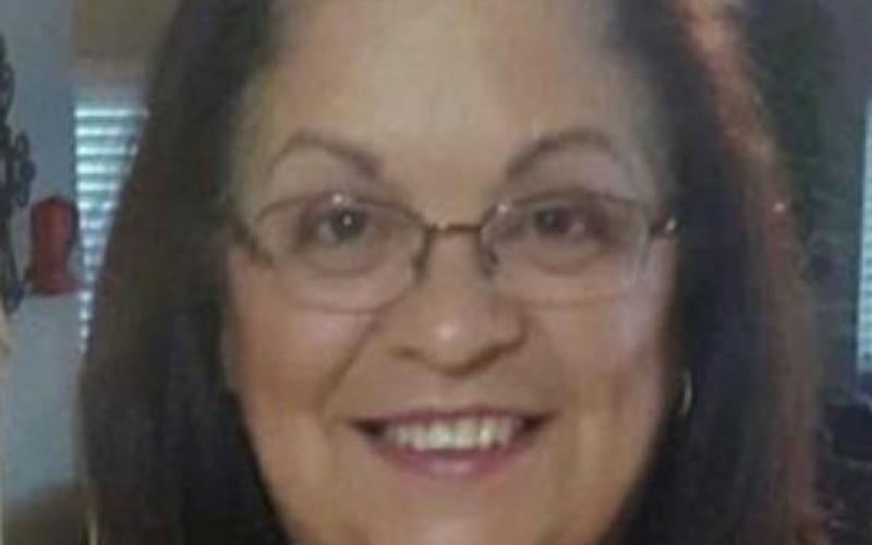 Mrs. Rodriguez