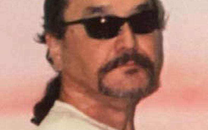 Mr. Bland