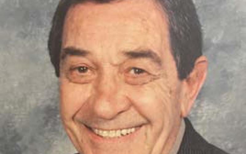 Mr. Haynie