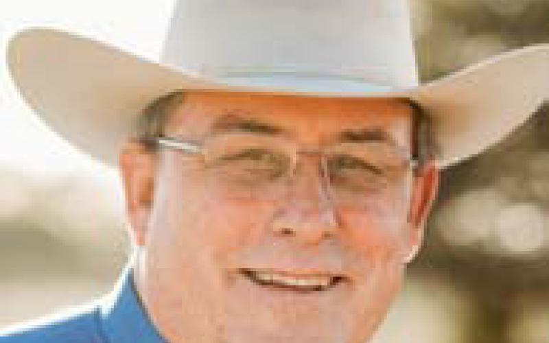 A moment with the mayor by herb pearce