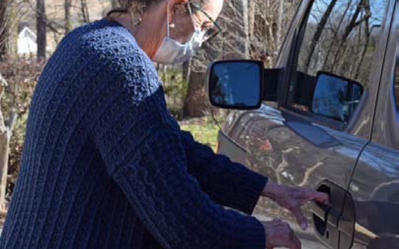 Statewide data shows fierce flu this season
