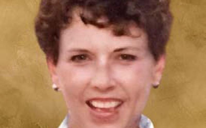 Mrs. Schaub