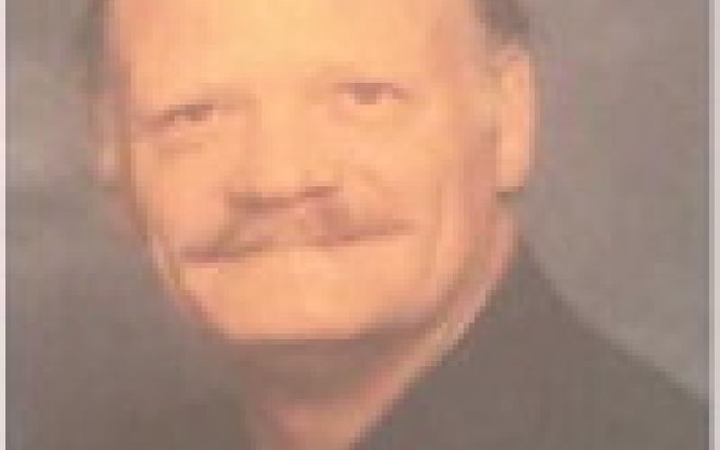 Mr. Morrow