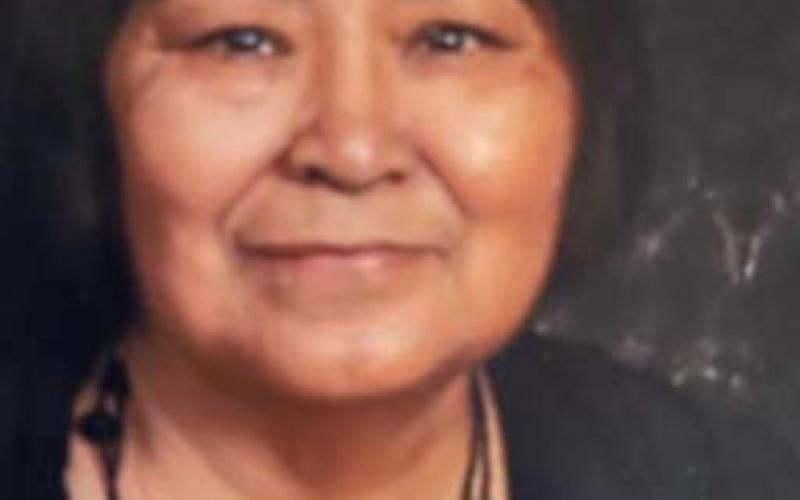Mrs. Salazar