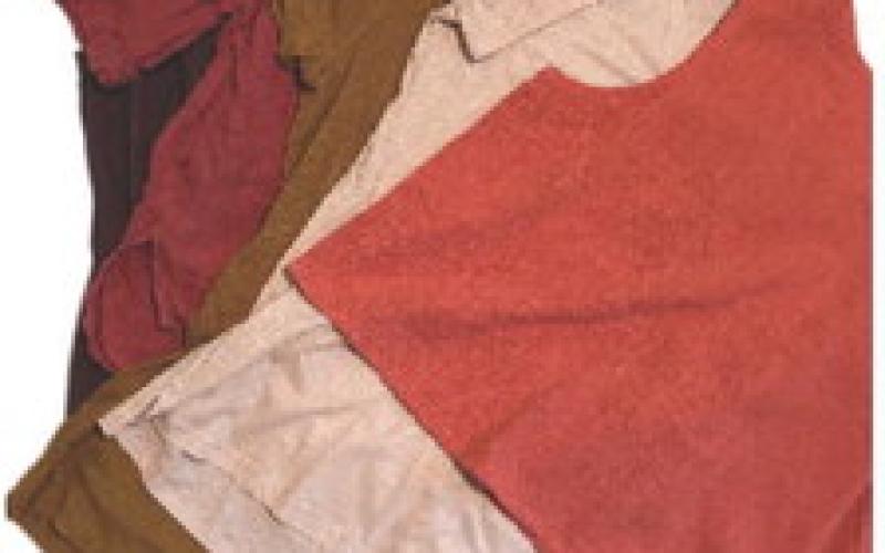 What are you wearing? – No, really