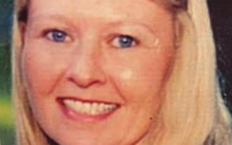 Lori Sue Erickson Veach