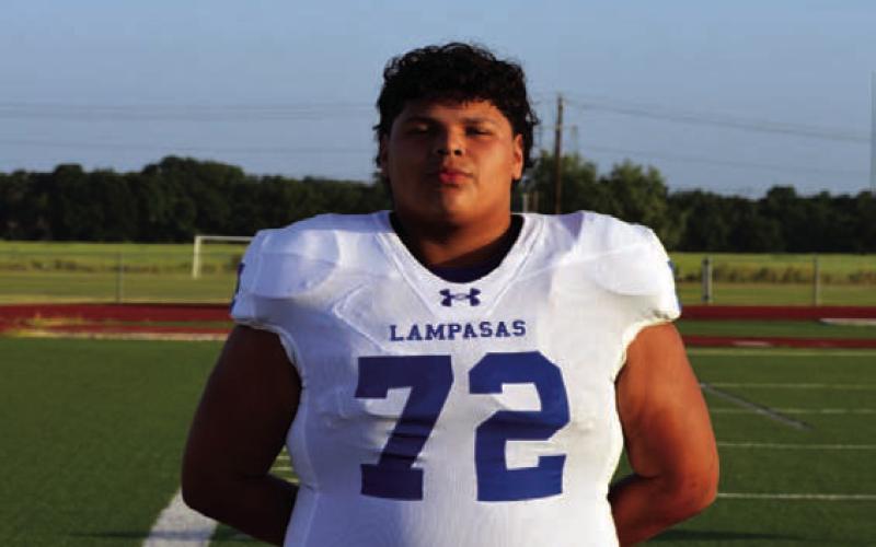 Name: Alexander Mejorada Canles Class: Junior Sport: Football Favorite Athlete: Trent Williams Favorite Hobby: Laser Tag Favorite Food: Everything Favorite Movie: The Odyssey