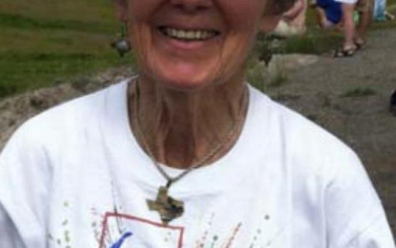 Mrs. Perkins