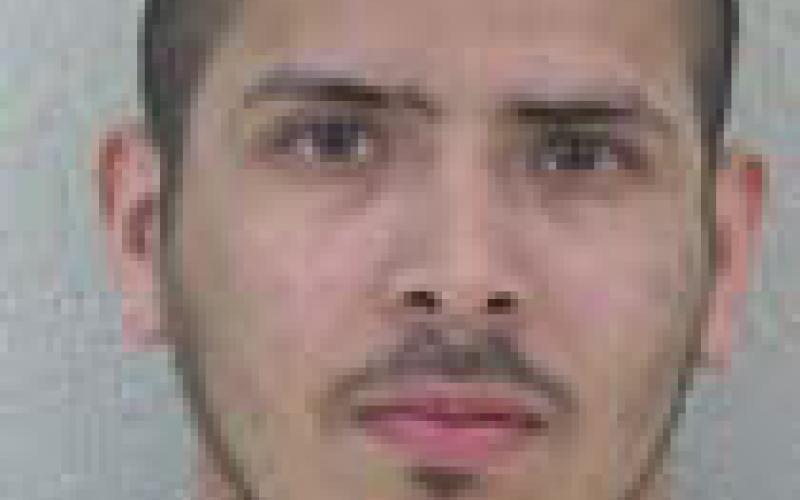 Vincent Lee Martinez