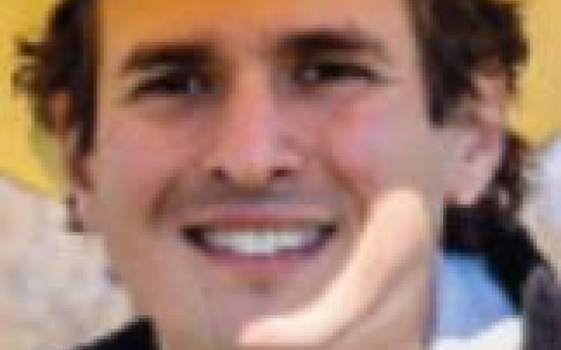 Clayton Tucker