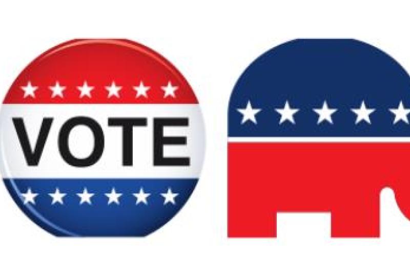 GOP, Dem county chairs talk grassroots politics