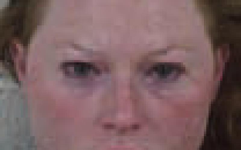 Authorities: Lampasas County woman shoots husband, reports herself