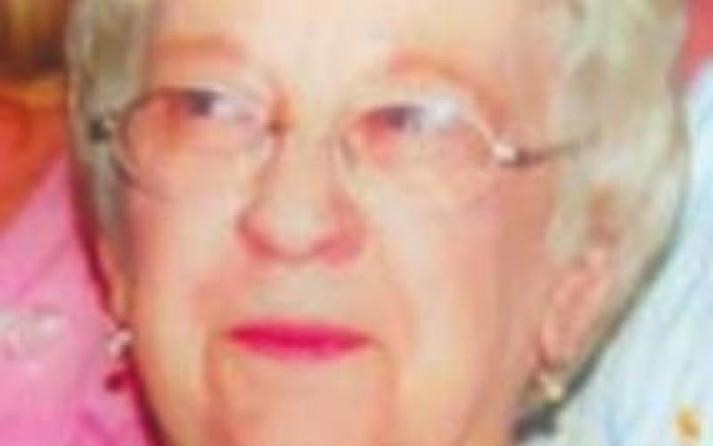 Janis Marilyn Edwards