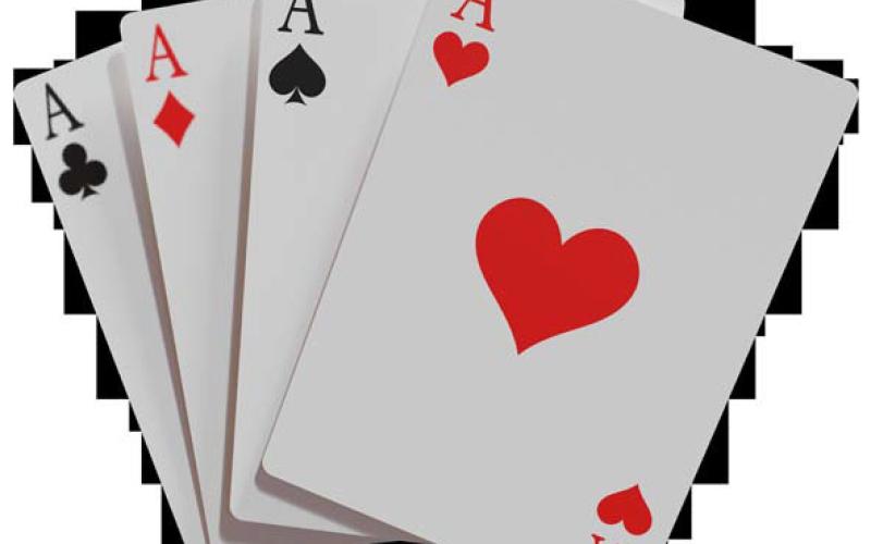 Wild West Casino Night set for Feb. 15