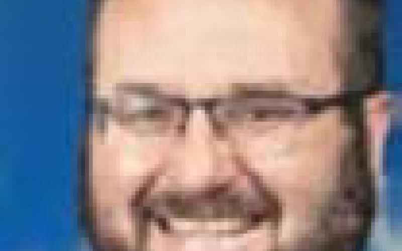 David C. Williams II