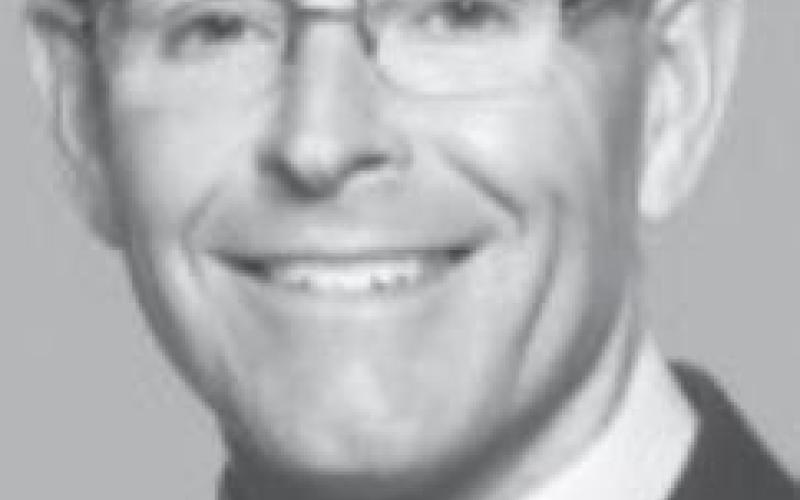 Tony Perkins