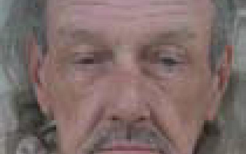 Michael Patrick Carr