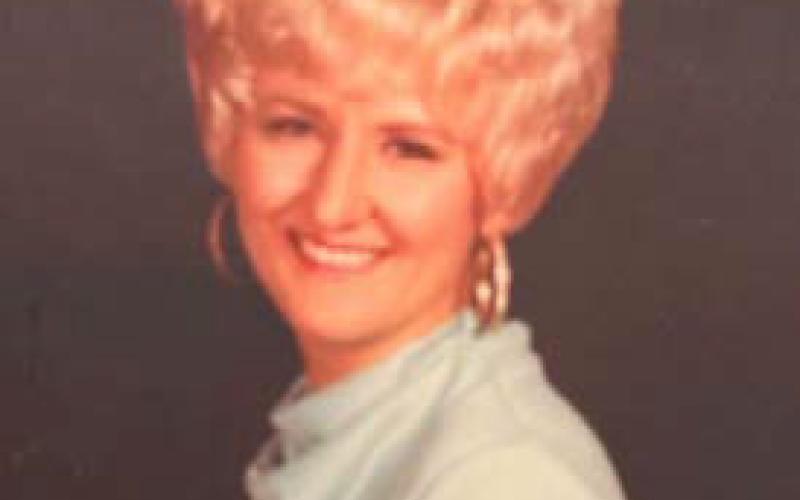 Mrs. Thogmartin