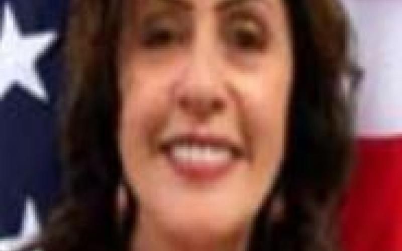 Dianne Miller