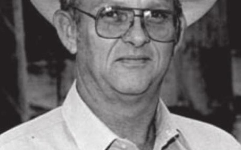 Bobby Fritz Bostic