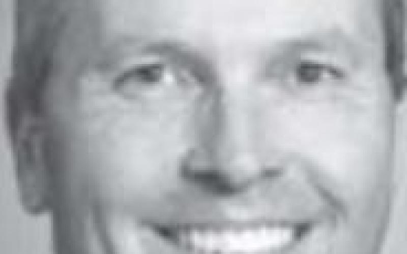 Brad Buckley