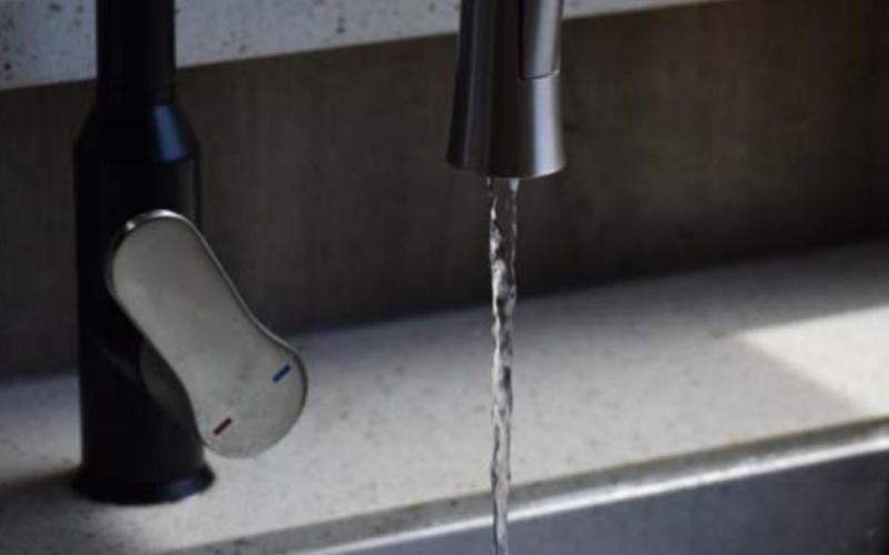 The city of Lampasas earned a clean water quality report. Last year, officials received a major violation due to faulty testing protocols from the provider. ALEXANDRIA RANDOLPH | DISPATCH RECORD