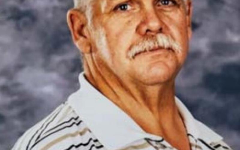 Mr. Hall