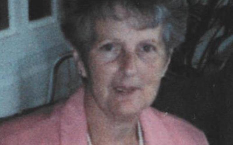 Mrs. Berger