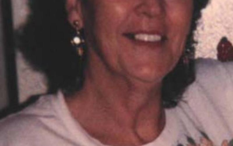 Mrs. Eady