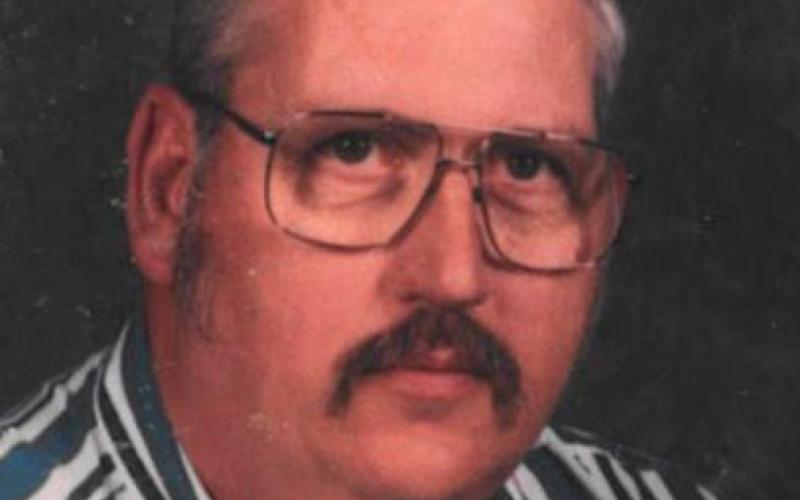 Mr. Mooney