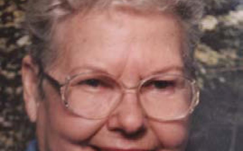 Ms. Bethke
