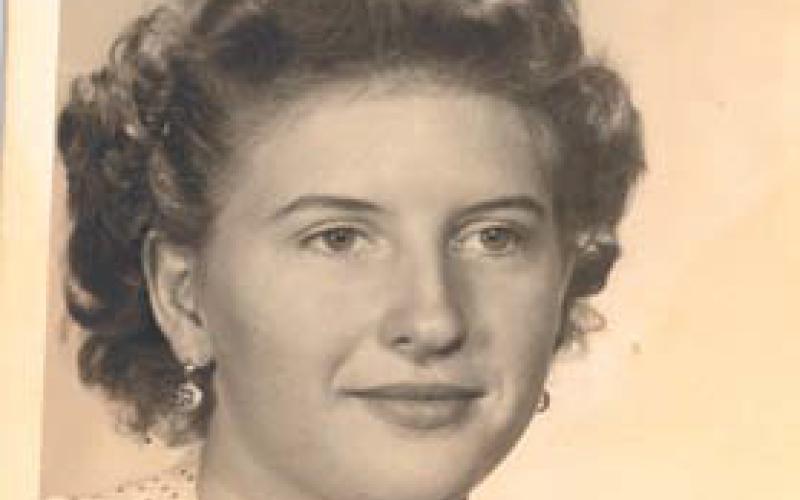 Mrs. Poe