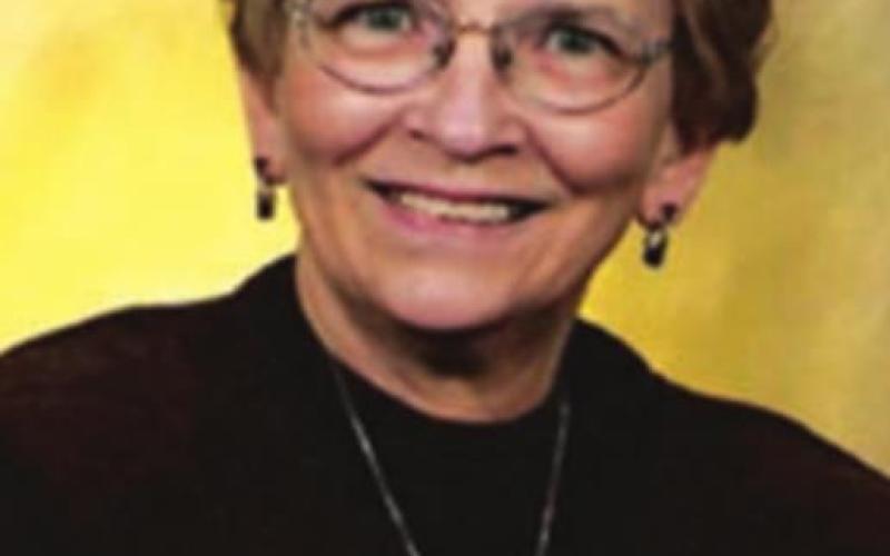Mrs. Dannheim