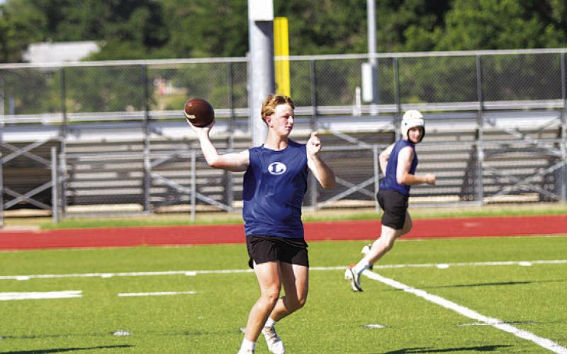HUNTER KING | DISPATCH RECORD