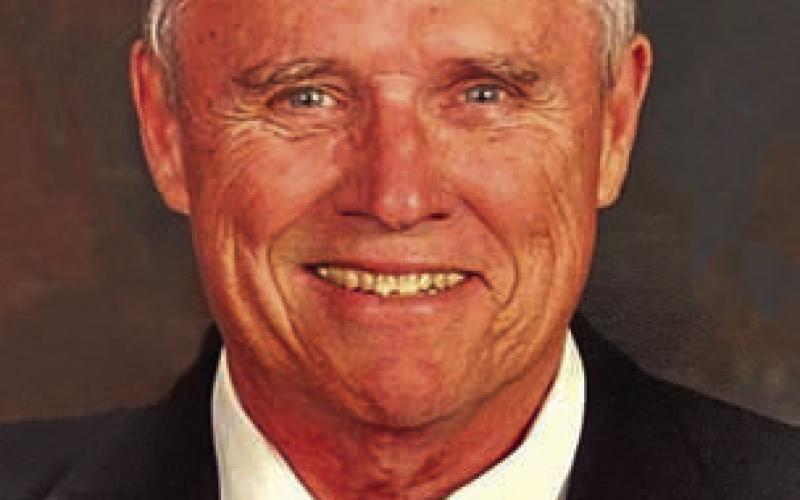 Mike Rose