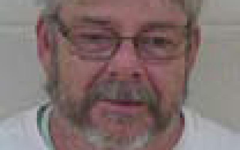 Darrell Pryor
