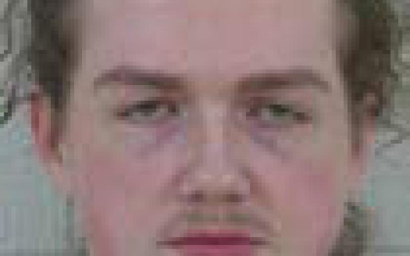 Timothy Chaudoin Jr.
