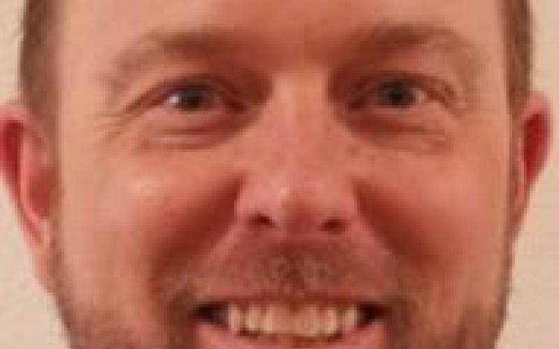 Rob Moore