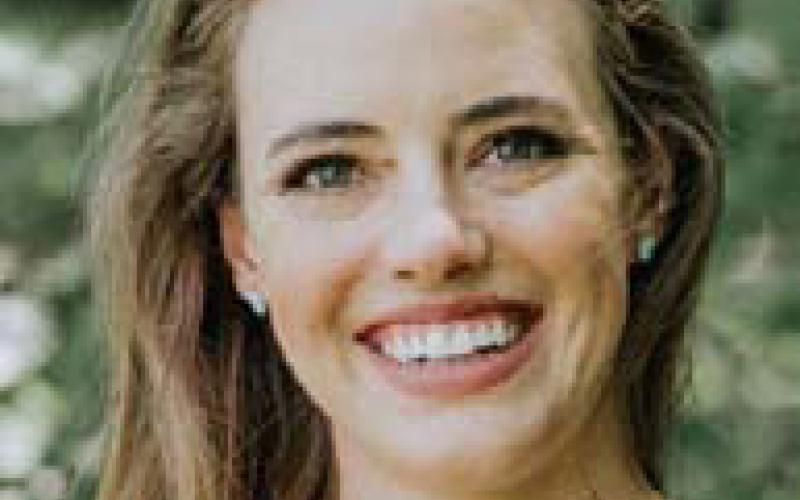 STRAIGHT SHOOTING ON HEALTH BY ALEXANDRIA RANDOLPH