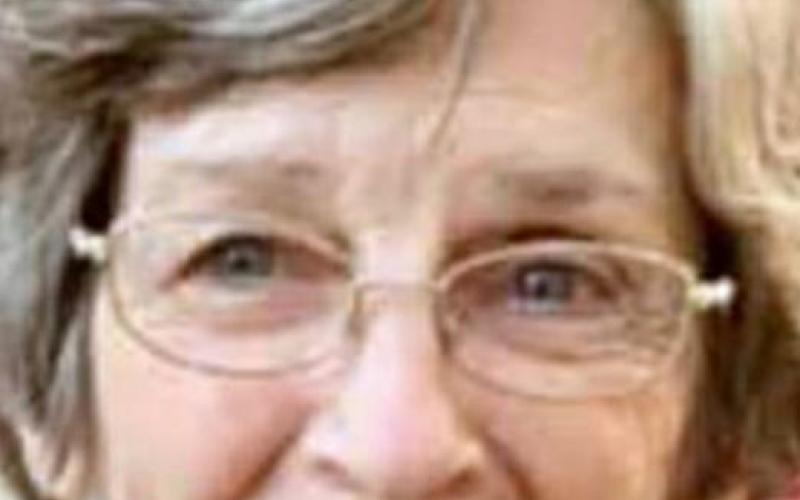 Mrs. Marwitz
