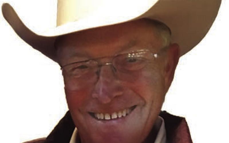 James "Jimmy" William Roesler