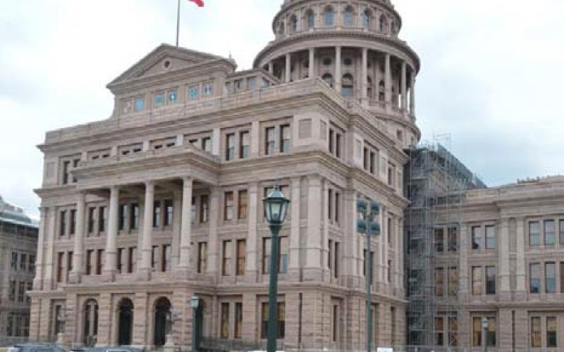 School choice -- and setting up Education Savings Accounts -- is a priority issue for the 89th Texas Legislature. State Rep. David Spiller, whose District 68 includes Lampasas County, will be in Lampasas on Tuesday to discuss this and other potential legislation for the Texas House and Senate. FILE PHOTO