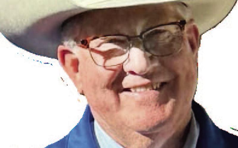 Mickey Edwards
