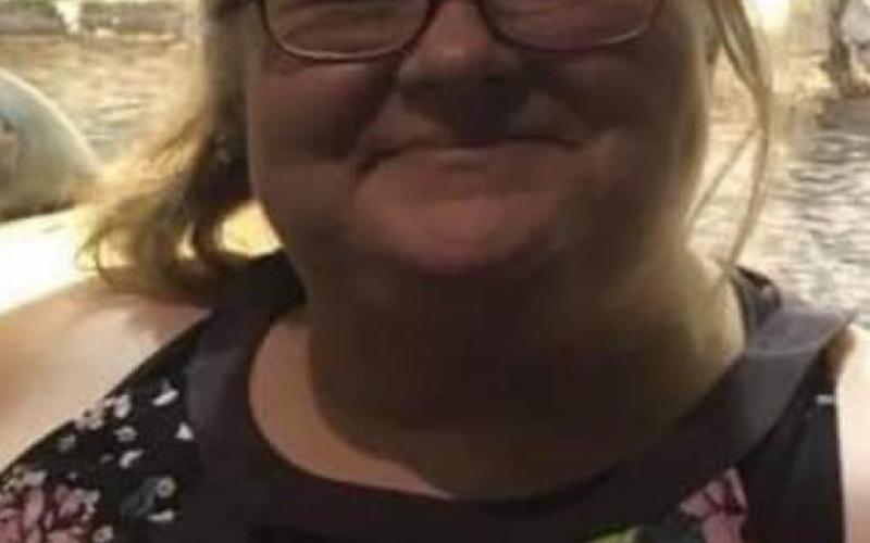 Mrs. Pierce-Flores