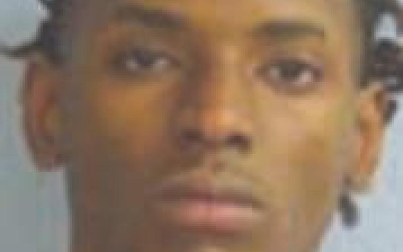 Markevious Rayshun Myers