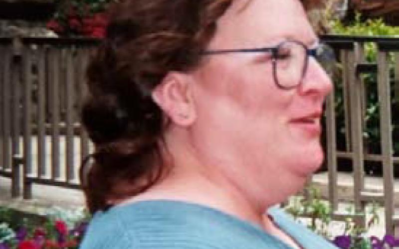 Ms. Withrow