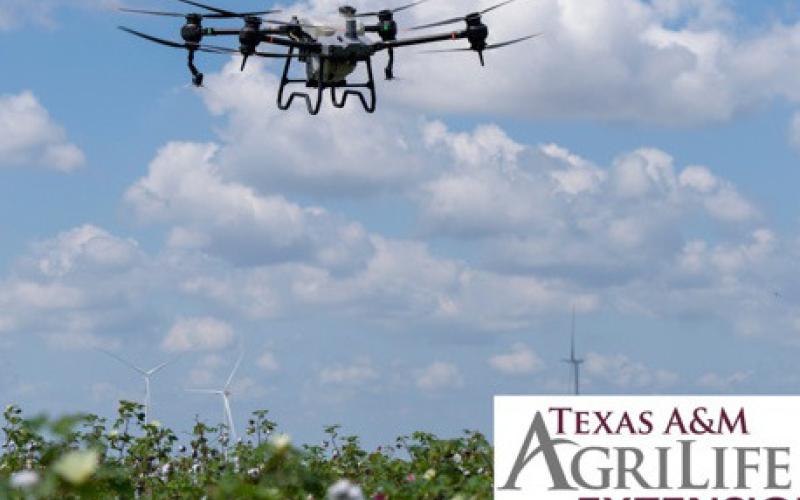 “Dones in Agriculture” will be presented at the Lampasas County Farm Bureau building. RSVP deadline is July 11. courtesy photo